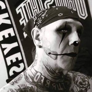 Meet your Posher, Ron